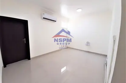 Apartment - 1 Bedroom - 1 Bathroom for rent in Al Mushrif - Abu Dhabi