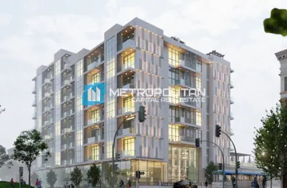 Apartment - 1 Bedroom - 2 Bathrooms for sale in Reeman Gardens - Al Shamkha - Abu Dhabi