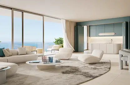 Apartment - 2 Bedrooms - 3 Bathrooms for sale in Orise - Maritime City - Dubai