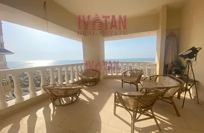 Apartment - 1 Bedroom - 1 Bathroom for sale in Royal Breeze 1 - Royal Breeze - Al Hamra Village - Ras Al Khaimah