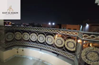 Villa - 4 Bedrooms - 5 Bathrooms for rent in Al Mowaihat 3 - Al Mowaihat - Ajman
