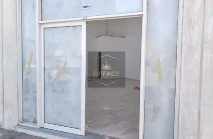 Shop - Studio - 1 Bathroom for sale in Al Hamidiya 1 - Al Hamidiya - Ajman