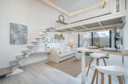 Apartment - Studio - 1 Bathroom for rent in Oxford Residence 2 - Jumeirah Village Circle - Dubai