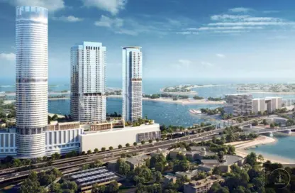 Apartment - 4 Bedrooms - 5 Bathrooms for sale in Palm Beach Towers 3 - Palm Beach Towers - Palm Jumeirah - Dubai