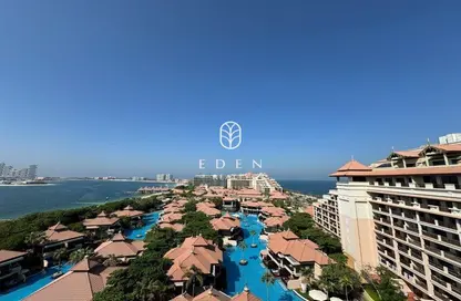 شقة - 4 غرف نوم - 5 حمامات للبيع في رويال أمواج - نخلة جميرا - دبي