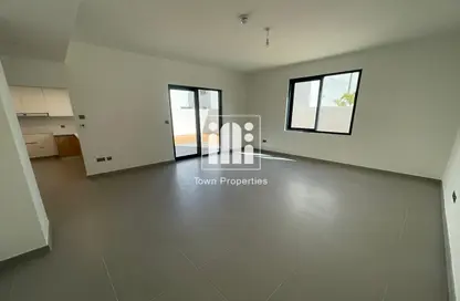 Villa - 4 Bedrooms - 5 Bathrooms for rent in Noya Luma - Noya - Yas Island - Abu Dhabi