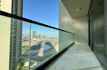 شقة - غرفة نوم - 1 حمام للبيع في آيكون سيتي  تاور سي - آيكن سيتي - الخليج التجاري - دبي