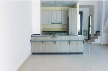 Townhouse - 5 Bedrooms - 6 Bathrooms for rent in La Belle Vue - Jumeirah Village Circle - Dubai