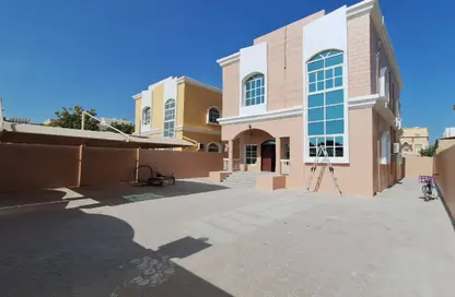 Villa - 5 Bedrooms - 6 Bathrooms for rent in Al Mowaihat 2 - Al Mowaihat - Ajman