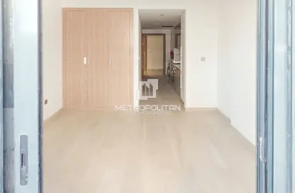 Apartment - Studio - 1 Bathroom for sale in Azizi Riviera 42 - Meydan One - Meydan - Dubai