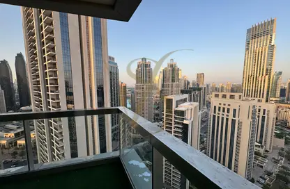 Apartment - 2 Bedrooms - 2 Bathrooms for rent in 8 Boulevard Walk - Mohammad Bin Rashid Boulevard - Downtown Dubai - Dubai