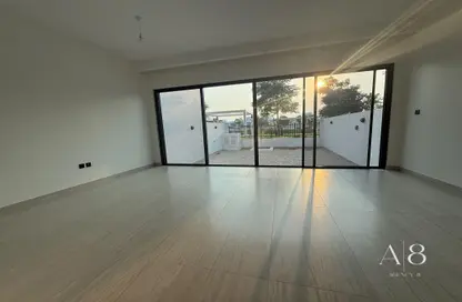 Townhouse - 3 Bedrooms - 3 Bathrooms for rent in Santorini - Damac Lagoons - Dubai Townhouse - 3 Bedrooms - 3 Bathrooms for rent in Santorini - Damac Lagoons - Dubai