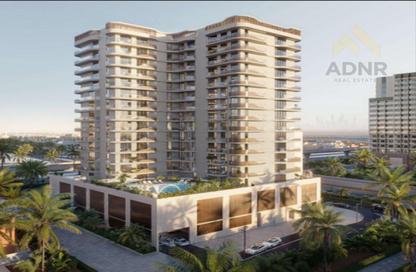 Apartment - 2 Bedrooms - 3 Bathrooms for sale in V1STARA HOUSE - Jebel Ali Village - Jebel Ali - Dubai