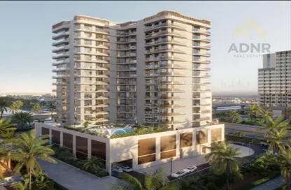 Apartment - 2 Bedrooms - 3 Bathrooms for sale in V1STARA HOUSE - Jebel Ali Village - Jebel Ali - Dubai