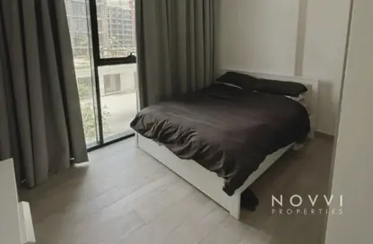 Apartment - 1 Bedroom - 2 Bathrooms for sale in AZIZI Riviera 12 - Meydan One - Meydan - Dubai