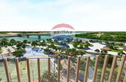 Apartment - 1 Bedroom - 2 Bathrooms for sale in Gardenia Bay - Yas Island - Abu Dhabi