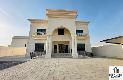 فيلا - 5 غرف نوم - 5 حمامات للايجار في حديقة المشرف - دبي