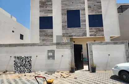 Villa - 6 Bedrooms - 7+ Bathrooms for rent in Al Zaheya Gardens - Al Zahya - Ajman