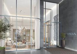 Apartment - 3 bedrooms - 3 bathrooms for sale in Vida Residences Dubai Mall - Downtown Dubai - Dubai