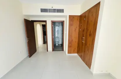 Apartment - 1 Bedroom - 2 Bathrooms for rent in Muwaileh 29 Building - Muwaileh - Sharjah