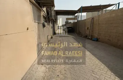 مستودع - استوديو - 1 حمام للايجار في عجمان الصناعية 1 - المنطقة الصناعية - عجمان