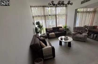 Townhouse - 2 Bedrooms - 4 Bathrooms for rent in Sendian - Masaar - Tilal City - Sharjah