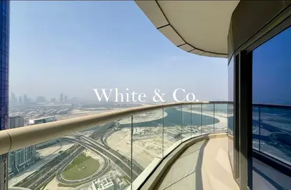 Apartment - 3 Bedrooms - 3 Bathrooms for sale in Tower D - DAMAC Towers by Paramount - Business Bay - Dubai