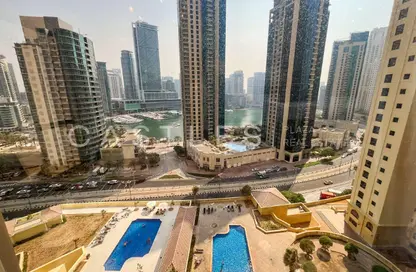 شقة - غرفة نوم - 2 حمامات للبيع في رمال 3 - رمال - مساكن شاطئ الجميرا - دبي شقة - غرفة نوم - 2 حمامات للبيع في رمال 3 - رمال - مساكن شاطئ الجميرا - دبي