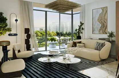 Apartment - 2 Bedrooms - 3 Bathrooms for sale in Address Residences Dubai Hills Estate - Dubai Hills Estate - Dubai Apartment - 2 Bedrooms - 3 Bathrooms for sale in Address Residences Dubai Hills Estate - Dubai Hills Estate - Dubai