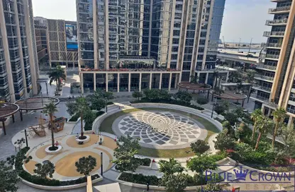 شقة - 3 غرف نوم - 4 حمامات للايجار في شيرينا بلازا - مشروع إثراء ديرة - ديرة - دبي