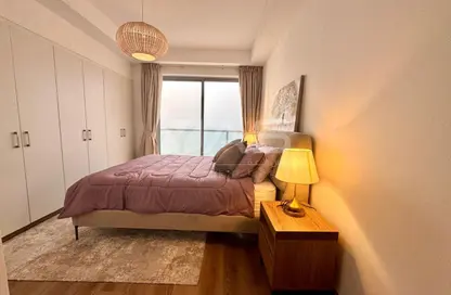 Apartment - 1 Bedroom - 2 Bathrooms for rent in Pacific Samoa - Pacific - Al Marjan Island - Ras Al Khaimah