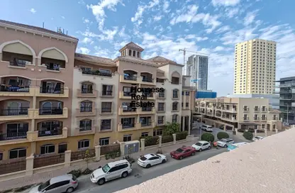 Apartment - 1 Bedroom - 2 Bathrooms for rent in Casa Grande - Jumeirah Village Circle - Dubai