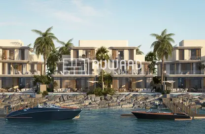 Villa - 4 Bedrooms - 5 Bathrooms for sale in Anantara - Mina Al Arab - Ras Al Khaimah