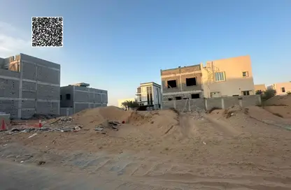 أرض - استوديو للبيع في الزاهية جاردنز - الزاهية - عجمان