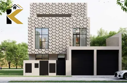 Villa - 2 Bedrooms - 3 Bathrooms for sale in Hayyan - Sharjah