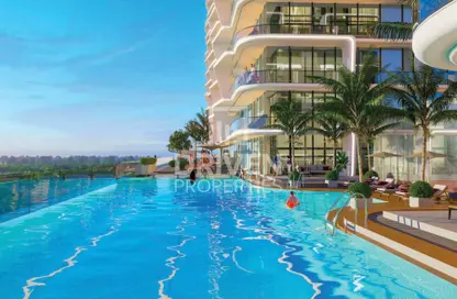 شقة - 1 حمام للبيع في سبورتز من دانوب - مدينة دبي الرياضية - دبي شقة - 1 حمام للبيع في سبورتز من دانوب - مدينة دبي الرياضية - دبي