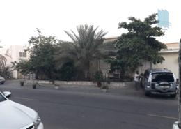 Villa - 5 bedrooms - 4 bathrooms for sale in Al Wuheida - Deira - Dubai