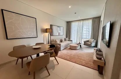 Apartment - 2 Bedrooms - 3 Bathrooms for sale in Vida Dubai Mall Tower 2 - Vida Residences Dubai Mall - Downtown Dubai - Dubai