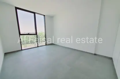 Apartment - Studio - 1 Bathroom for rent in Naseej District - Aljada - Sharjah