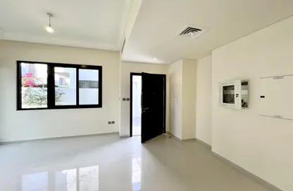 Villa - 3 Bedrooms - 5 Bathrooms for sale in Aurum Villas - Juniper - Damac Hills 2 - Dubai