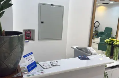 Shop - Studio - 1 Bathroom for sale in Azizi Riviera 45 - Meydan One - Meydan - Dubai