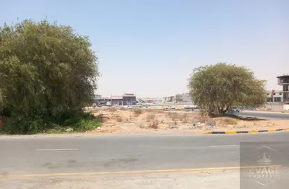 أرض - استوديو للبيع في أم الثعوب - أم القيوين