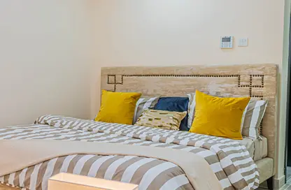 شقة - 2 غرف نوم - 3 حمامات للبيع في قرية الأميرة - عجمان شقة - 2 غرف نوم - 3 حمامات للبيع في قرية الأميرة - عجمان