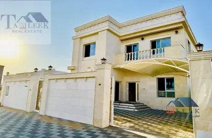 Villa - 3 Bedrooms - 5 Bathrooms for sale in Al Zaheya Gardens - Al Zahya - Ajman