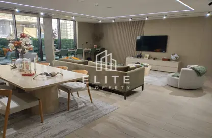 Apartment - Studio - 1 Bathroom for rent in Westwood Grande - District 18 - Jumeirah Village Circle - Dubai