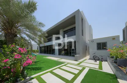 Villa - 5 Bedrooms - 5 Bathrooms for sale in Sidra Villas II - Sidra Villas - Dubai Hills Estate - Dubai