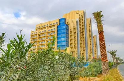 Apartment - 1 Bedroom - 2 Bathrooms for rent in The Manhattan Tower - Jumeirah Village Circle - Dubai