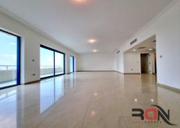 Apartment - 3 bedrooms - 4 bathrooms for rent in 3 Sails Tower - Corniche Road - Abu Dhabi