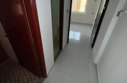 Apartment - Studio - 1 Bathroom for rent in Al Nakhil 2 - Al Nakhil - Ajman