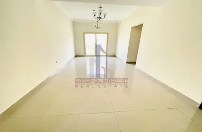 Apartment - 3 Bedrooms - 3 Bathrooms for rent in Al Zahia - Muwaileh Commercial - Sharjah